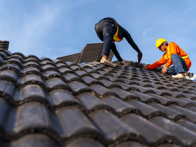 About Roof Repair Experts Beverly, KS